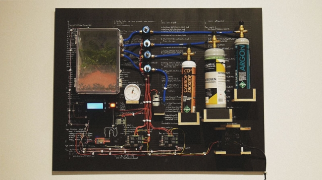 Florida Üniversitesinden kiloyla Mars toprağı satışı